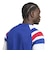 アディダス（adidas）ラグビーウェア フランス トラベル 半袖Tシャツ QA208-KF8885