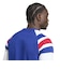 アディダス（adidas）ラグビーウェア フランス トラベル 半袖Tシャツ QA208-KF8885