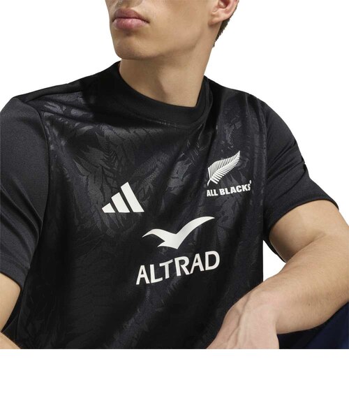 アディダス（adidas）ラグビーウェア オールブラックスGR サポーター