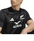 アディダス（adidas）ラグビーウェア オールブラックスGR サポーター 半袖Tシャツ C6524-KX1979