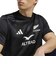 アディダス（adidas）ラグビーウェア オールブラックスGR サポーター 半袖Tシャツ C6524-KX1979