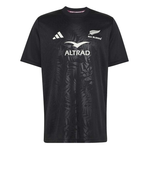 アディダス（adidas）ラグビーウェア オールブラックスGR サポーター