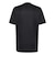 アディダス（adidas）ラグビーウェア オールブラックスGR サポーター 半袖Tシャツ C6524-KX1979