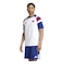 アディダス（adidas）ラグビーウェア フランス トラベル 半袖Tシャツ QA208-KF8886