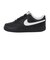 ナイキ（NIKE）スニーカー スポーツシューズ コート ビジョン LO LE IB6652-001