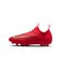 ナイキ（NIKE）ジュニアサッカースパイク ハードグラウンド用 マーキュリアル ヴェイパー 17 アカデミー HG IO1194-600