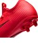 ナイキ（NIKE）ジュニアサッカースパイク ハードグラウンド用 マーキュリアル ヴェイパー 17 アカデミー HG IO1194-600