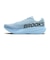 ブルックス（BROOKS）ランニングシューズ ジョギングシューズ ゴーストアンプ ライトブルー BRM4973 BLU スポーツ シューズ トレーニング