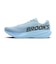 ブルックス（BROOKS）ランニングシューズ ジョギングシューズ ゴーストアンプ ライトブルー BRM4973 BLU スポーツ シューズ トレーニング