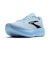 ブルックス（BROOKS）ランニングシューズ ジョギングシューズ ゴーストアンプ ライトブルー BRM4973 BLU スポーツ シューズ トレーニング