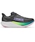 ホカ（HOKA）ランニングシューズ トレーニングシューズ 部活 ロケットエックス 3 ブラック パープル 1168724-BNNN スポーツ シューズ