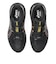 アシックス（ASICS）ランニングシューズ ジョギングシューズ GT-1000 15 ゴアテックス ブラック グレー 1011C233.001 スポーツ シュ…