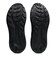 アシックス（ASICS）ランニングシューズ ジョギングシューズ GT-1000 15 ゴアテックス ブラック グレー 1011C233.001 スポーツ シュ…