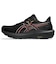 アシックス（ASICS）ランニングシューズ ジョギングシューズ GT-1000 15 ゴアテックス ブラック グレー 1011C233.001 スポーツ シュ…