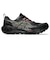 アシックス（ASICS）ランニングシューズ トレランシューズ ゲルソノマ 8 ゴアテックス ブラック  1012B770.005 スポーツ シューズ 防水