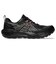 アシックス（ASICS）ランニングシューズ トレランシューズ ゲルソノマ 8 ゴアテックス ブラック  1012B770.005 スポーツ シューズ 防水