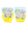 インテックス（INTEX）浮き輪 アームリング ジュニア TROPICAL BUDDIES アームバンド 58652 EU26