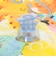 インテックス（INTEX）浮き輪 アームリング ジュニア TROPICAL BUDDIES アームバンド 58652 EU26