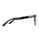 スラッシャー（THRASHER）サングラス 1501SP BK-LBL