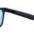 スラッシャー（THRASHER）サングラス 1501SP BK-LBL