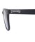 スラッシャー（THRASHER）サングラス 1501SP BK-SMP
