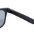 スラッシャー（THRASHER）サングラス 1501SP BK-SMP