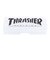 スラッシャー（THRASHER）サングラス 1501SP BK-SMP
