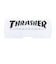 スラッシャー（THRASHER）サングラス 1500SP BK-LBL