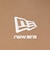 ニューエラ（NEW ERA）帽子 キャップ AFRTRSMESHNEBOXLOGOK 15352323