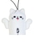 のびねこ おばけ KWC 476315