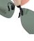 ロゴス（LOGOS）クリップ式サングラス LCU-100 GR