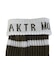 アクター（AKTR）バスケットボールウェア ソックス 226-048021 WHOL
