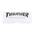 スラッシャー（THRASHER）サングラス 1501SP BK-LBR