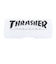 スラッシャー（THRASHER）サングラス 1501SP BK-LBR