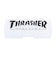 スラッシャー（THRASHER）サングラス 1500SP BK-SMP