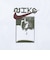 ナイキ（NIKE）バスケットボールウェア HP AS M90 ASBURY 半袖Tシャツ IM5049-100