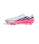アディダス（adidas）サッカースパイク 土・人工芝・天然芝用 F50 ハイパーファスト Pro HG/AG ONL72-HQ2361