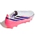 アディダス（adidas）サッカースパイク 土・人工芝・天然芝用 F50 ハイパーファスト Pro HG/AG ONL72-HQ2361