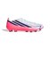 アディダス（adidas）サッカースパイク 土・人工芝・天然芝用 F50 ハイパーファスト LEAGUE HG ONL81-HQ2379