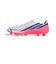 アディダス（adidas）サッカースパイク 土・人工芝・天然芝用 F50 ハイパーファスト LEAGUE HG ONL81-HQ2379