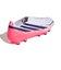 アディダス（adidas）サッカースパイク 土・人工芝・天然芝用 F50 ハイパーファスト LEAGUE HG ONL81-HQ2379