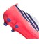 アディダス（adidas）サッカースパイク 土・人工芝・天然芝用 F50 ハイパーファスト LEAGUE HG ONL81-HQ2379