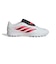 アディダス（adidas）サッカートレーニングシューズ ターフ用 プレデター CLUB フォールディングシュータン TF ONT54-IH2113