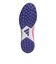 アディダス（adidas）サッカートレーニングシューズ ターフ用 F50 ハイパーファスト CLUB TF OMN60-KJ3409