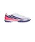 アディダス（adidas）サッカートレーニングシューズ ターフ用 F50 ハイパーファスト CLUB TF OMN60-KJ3409