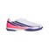 アディダス（adidas）サッカートレーニングシューズ ターフ用 F50 ハイパーファスト CLUB TF OMN60-KJ3409