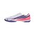 アディダス（adidas）サッカートレーニングシューズ ターフ用 F50 ハイパーファスト CLUB TF OMN60-KJ3409
