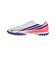 アディダス（adidas）サッカートレーニングシューズ ターフ用 F50 ハイパーファスト CLUB TF OMN60-KJ3409