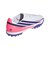 アディダス（adidas）サッカートレーニングシューズ ターフ用 F50 ハイパーファスト CLUB TF OMN60-KJ3409