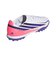 アディダス（adidas）サッカートレーニングシューズ ターフ用 F50 ハイパーファスト CLUB TF OMN60-KJ3409